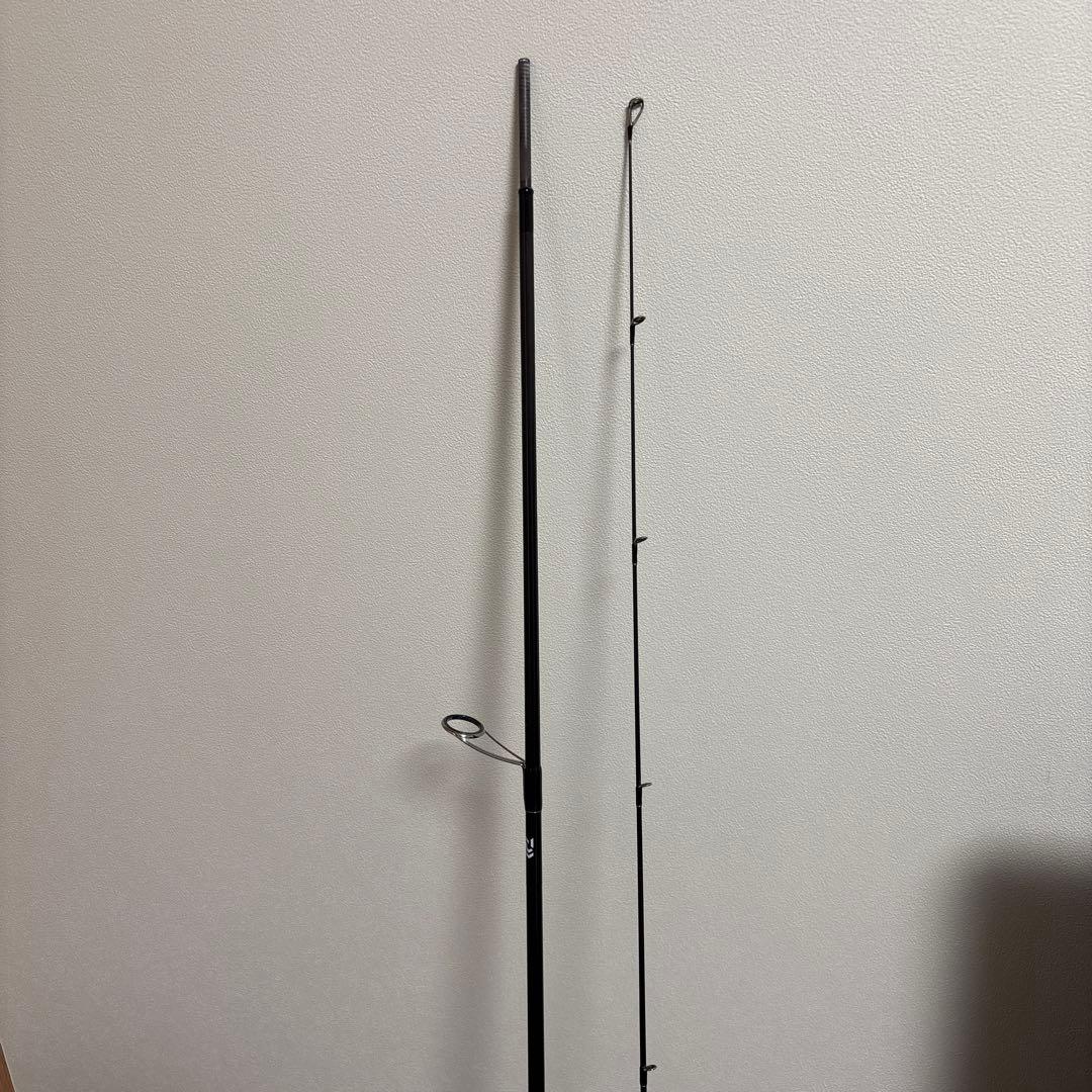 モアザン　ダイワ