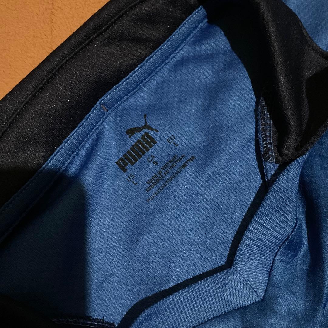 PUMA イタリア代表 EURO2020 FEDERICO CHIESA 14