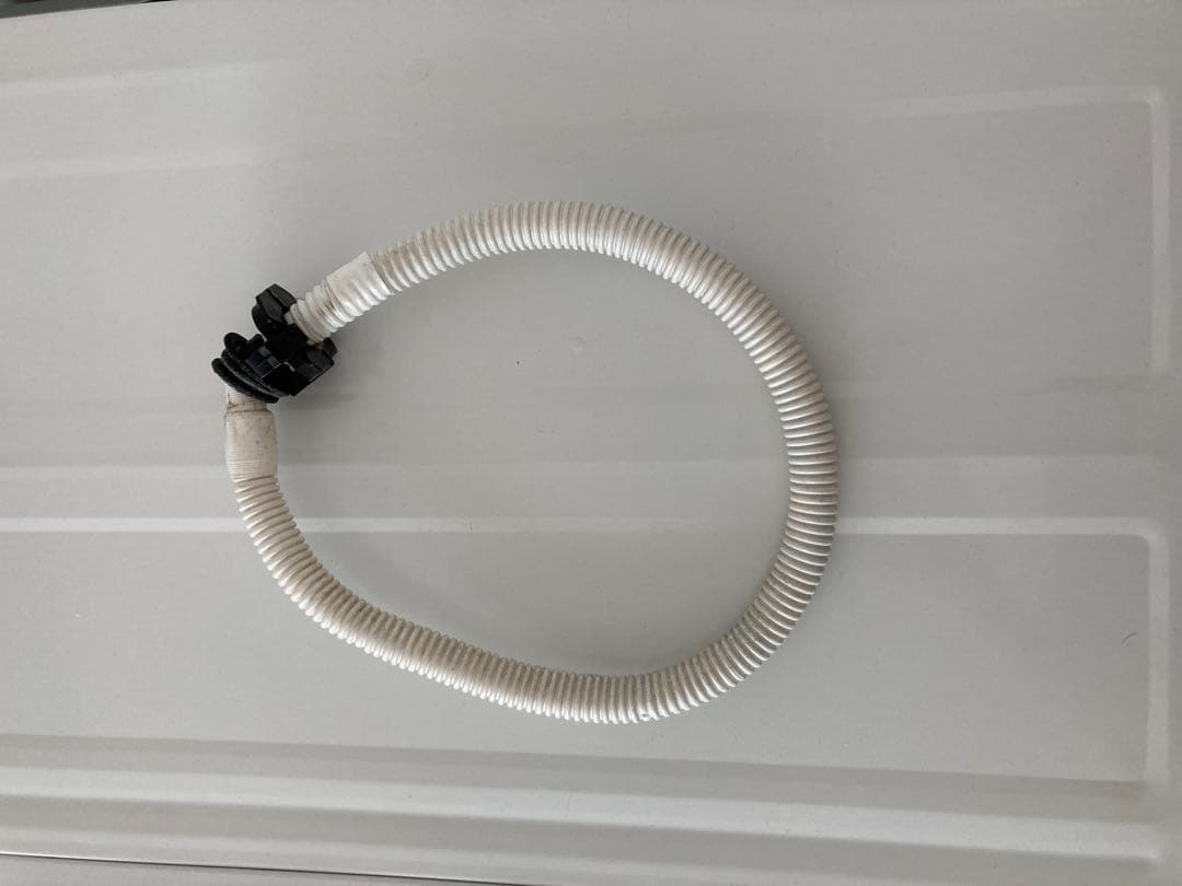 Panasonic 電気衣類乾燥機 NH-D603 2019年製 6kg