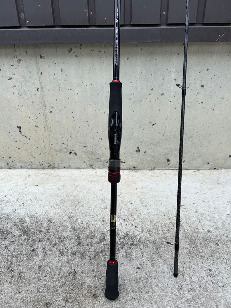 セフィアBB S86ML