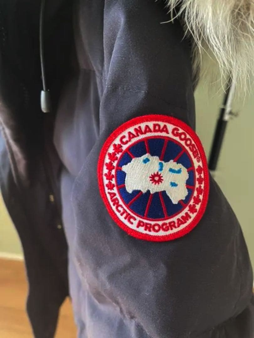 タラぴよさん専用‼️カナダグース⭐️ダウン