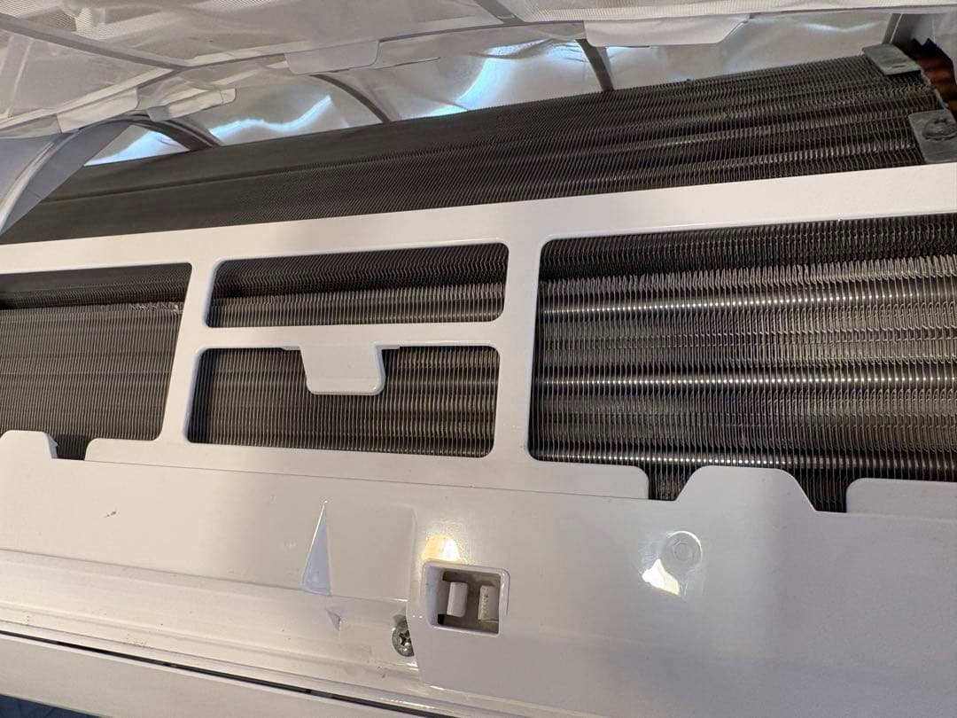 エアコン本体セット|2021年製アイリスオーヤマエアコン|格安&送料込み