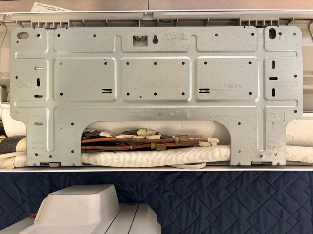 エアコン本体セット|2021年製アイリスオーヤマエアコン|格安&送料込み