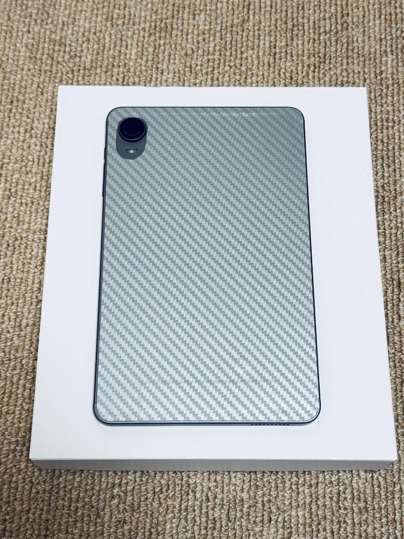 SIMフリータブレット)ALLDOCUBE iPlay60miniPro 8.4