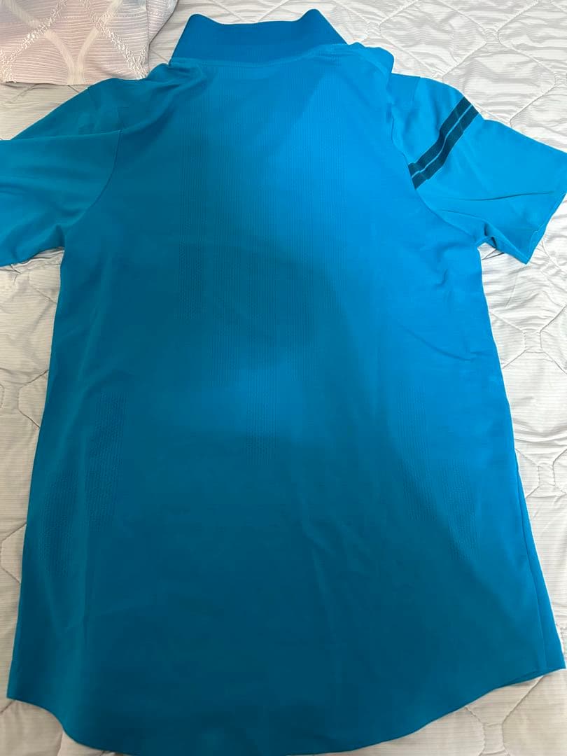 未使用　NIKE RF フェデラー 2018年モデル　USサイズS