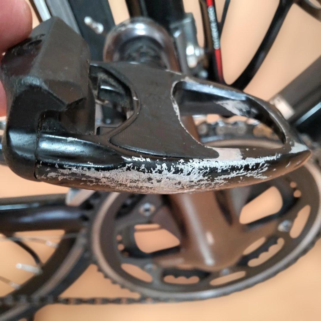 ジャイアント GIANT TCR アライアンス ALLIANCE1( Sサイズ)