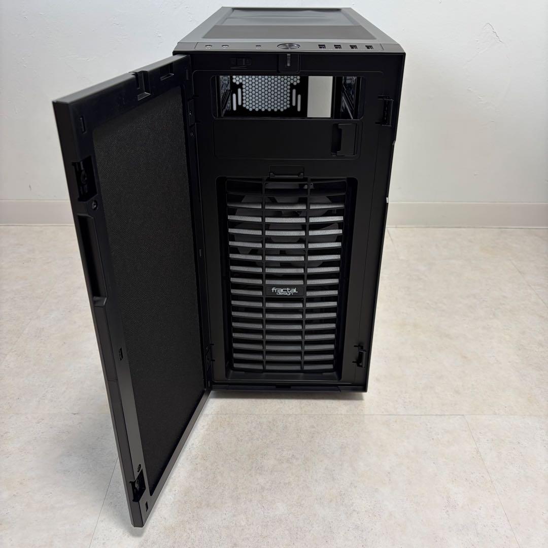 Fractal Design PCケース Define R5