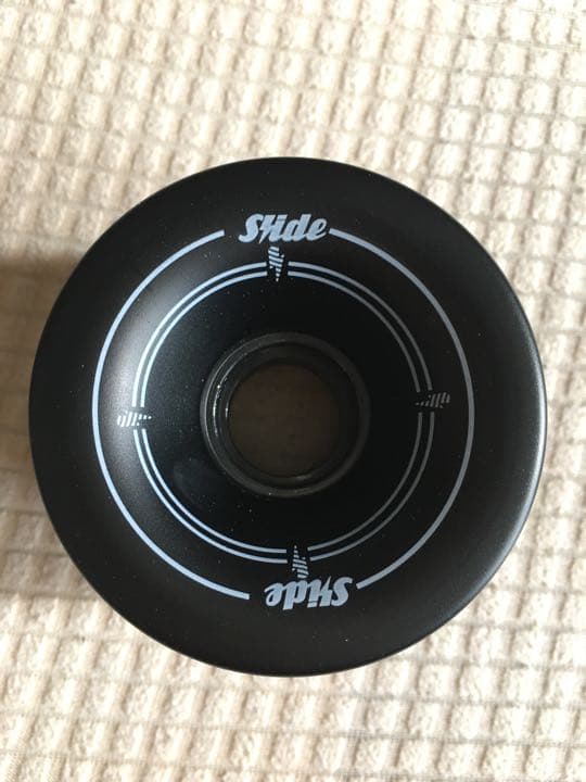 サーフィン・ボディボード SLIDE Wheel Set  70mm x 51mm