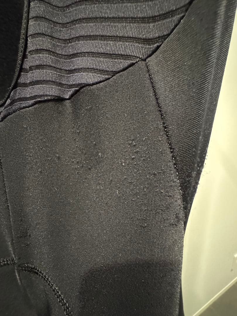 Rapha メンズ CARGO WINTER TIGHTS Sサイズ