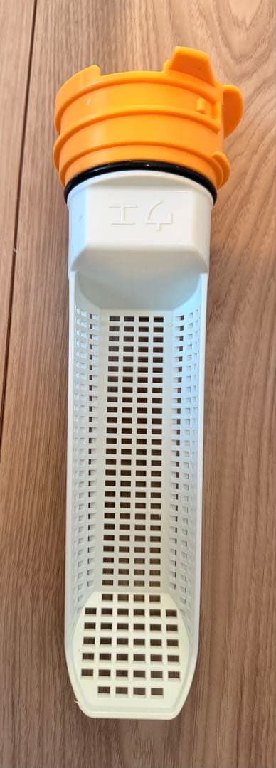 日立 HITACHI ビッグドラム BD-V9700 シャンパン 右開き