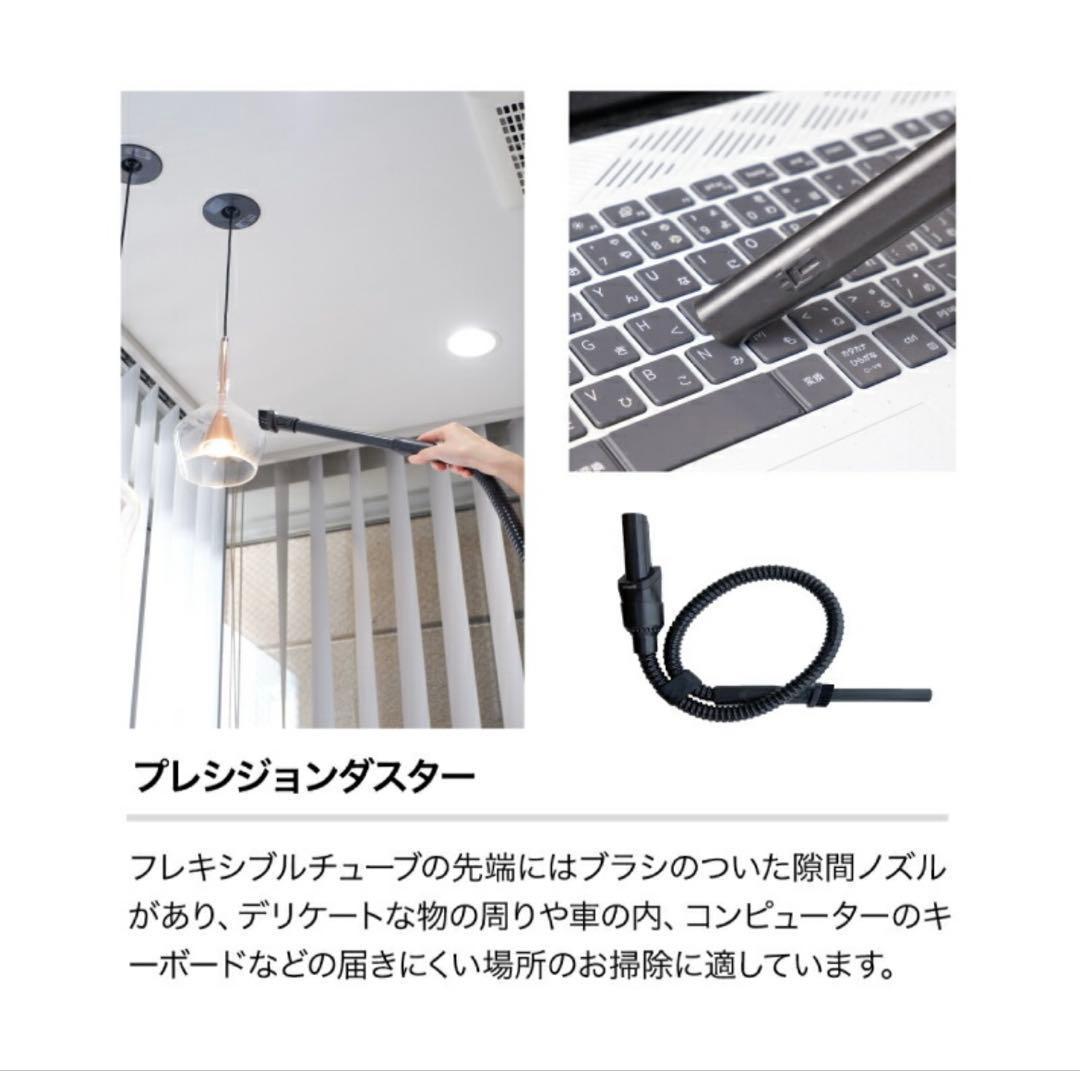 Shark シャーク EVOPOWER SYSTEM STD+ CS152JAE