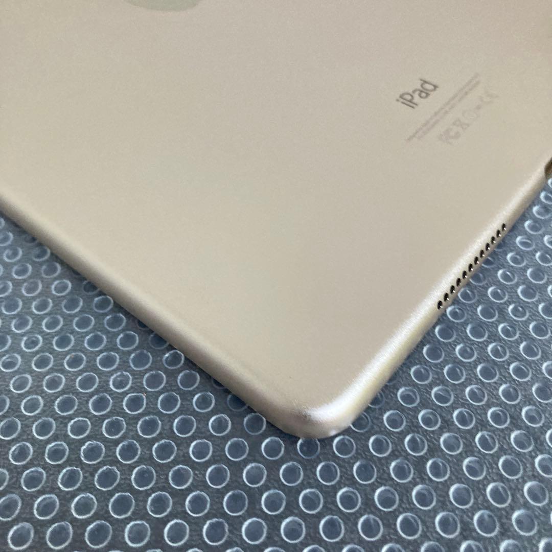 2963【早い者勝ち】外観美品☆iPad Pro 32GB WIFIモデル☆