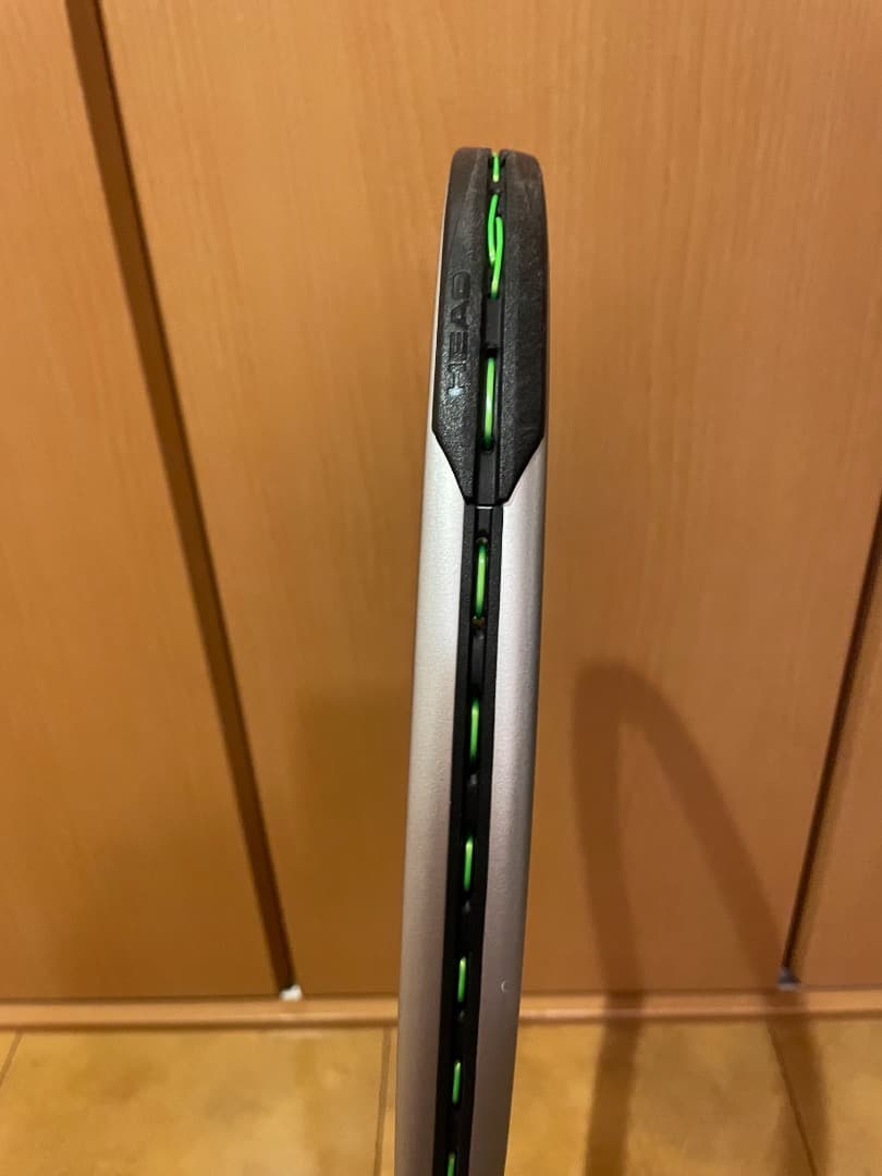 ラケット(硬式用) HEAD Boom MP Limited Edition