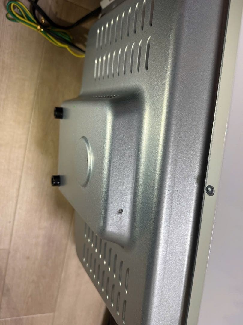 SHARP過熱水蒸気オーブンレンジ RE-SS26B-W