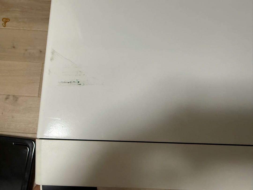 SHARP過熱水蒸気オーブンレンジ RE-SS26B-W