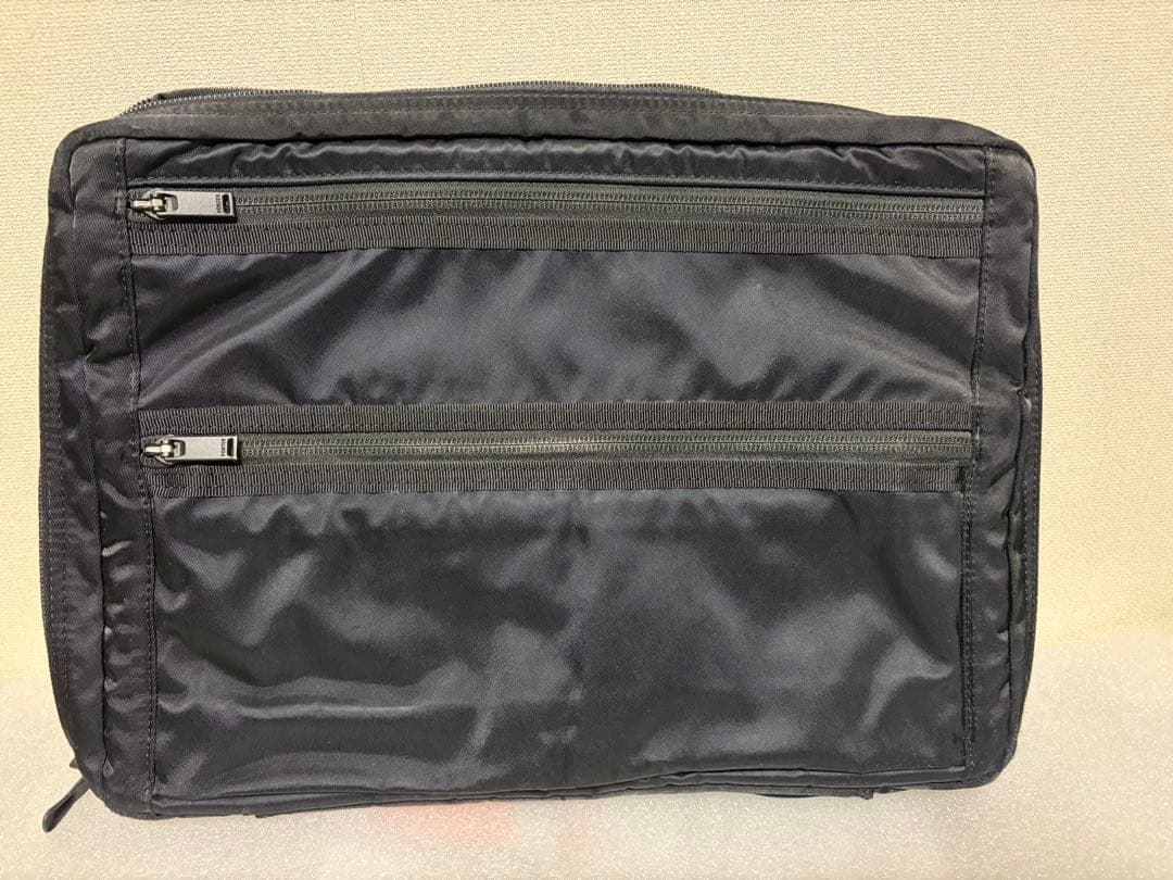 PORTER × White Mountaineering ポーター PCケース