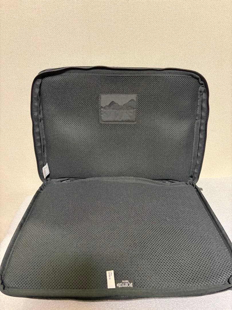 PORTER × White Mountaineering ポーター PCケース