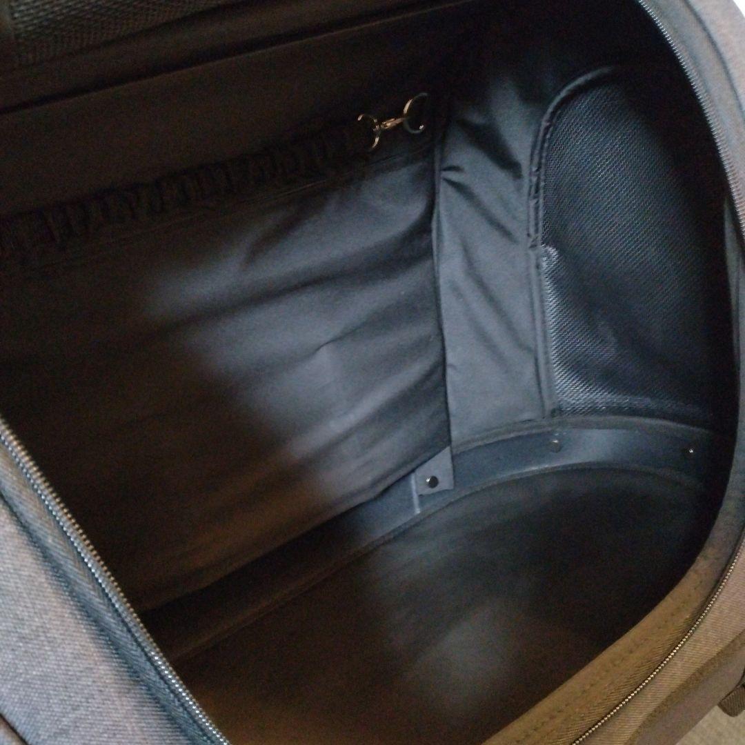 ✨️未使用✨️ OPPO オッポ　ペットキャリアミュナ CS　muna-cs