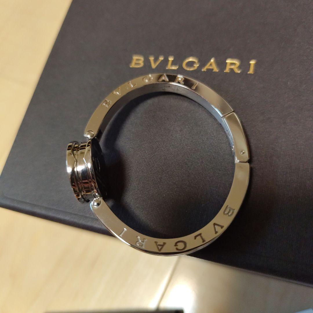 ブルガリ　ビーゼロワン　Bzero1