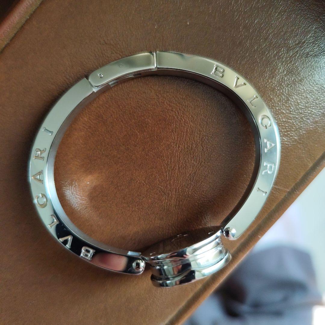 ブルガリ　ビーゼロワン　Bzero1