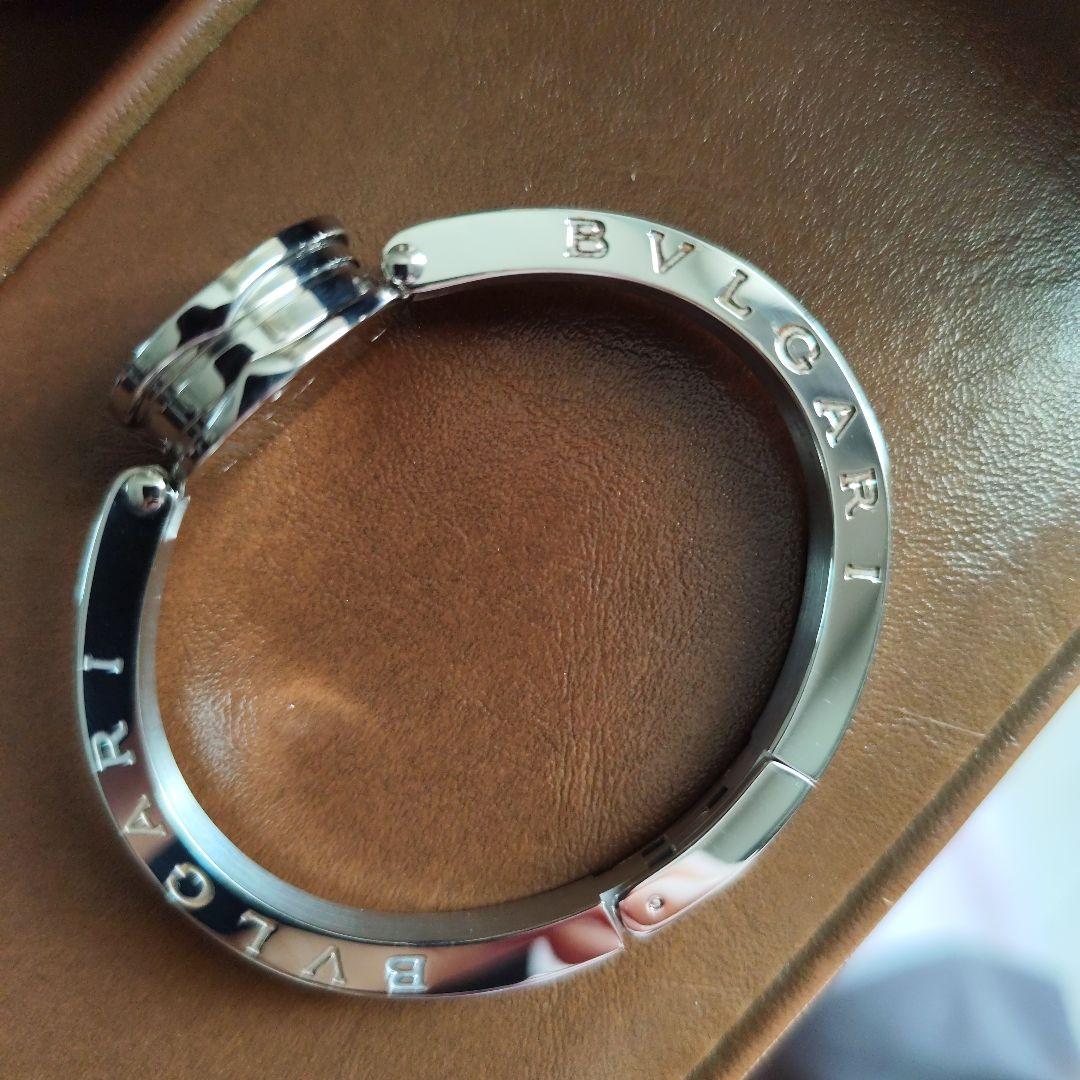 ブルガリ　ビーゼロワン　Bzero1