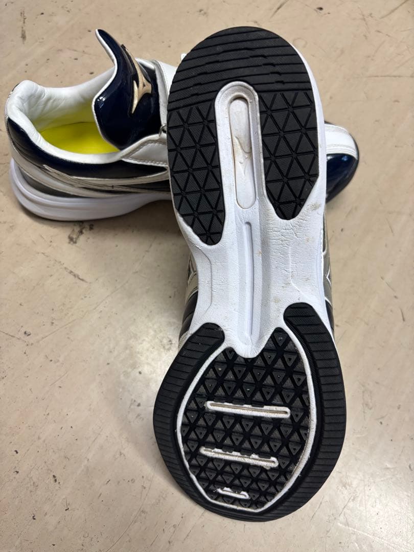 ジャイアン　グローバルエリート　シューズセット