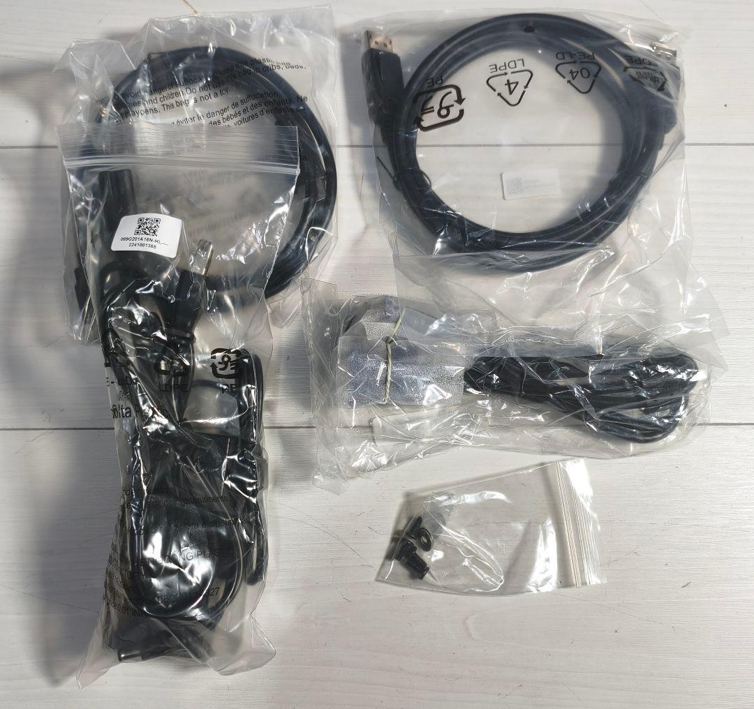 27インチ FHDモニタ　PHILIPS 272E2F/11 ブラック