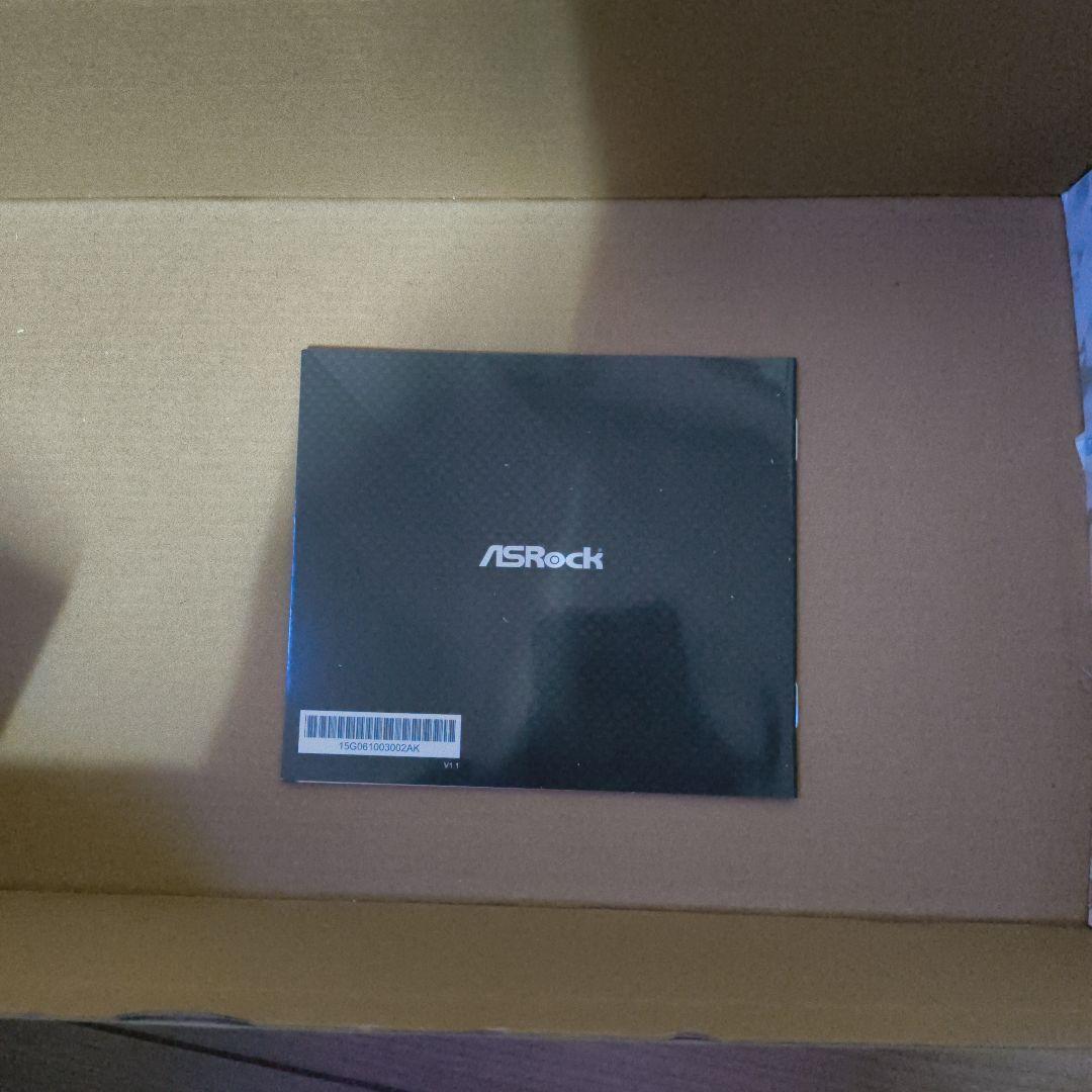 グラフィックボード・グラボ・ビデオカード ASRock Radeon RX7900GRE STEEL LEGEND16GB