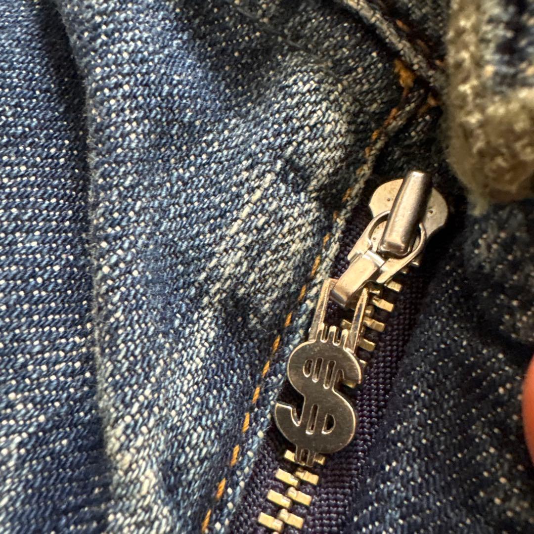 Swagger デニム 30 y2k