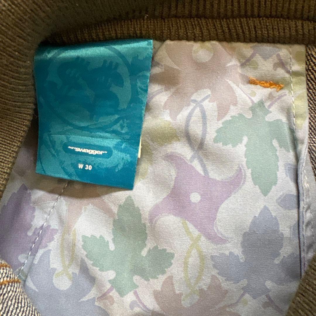 Swagger デニム 30 y2k