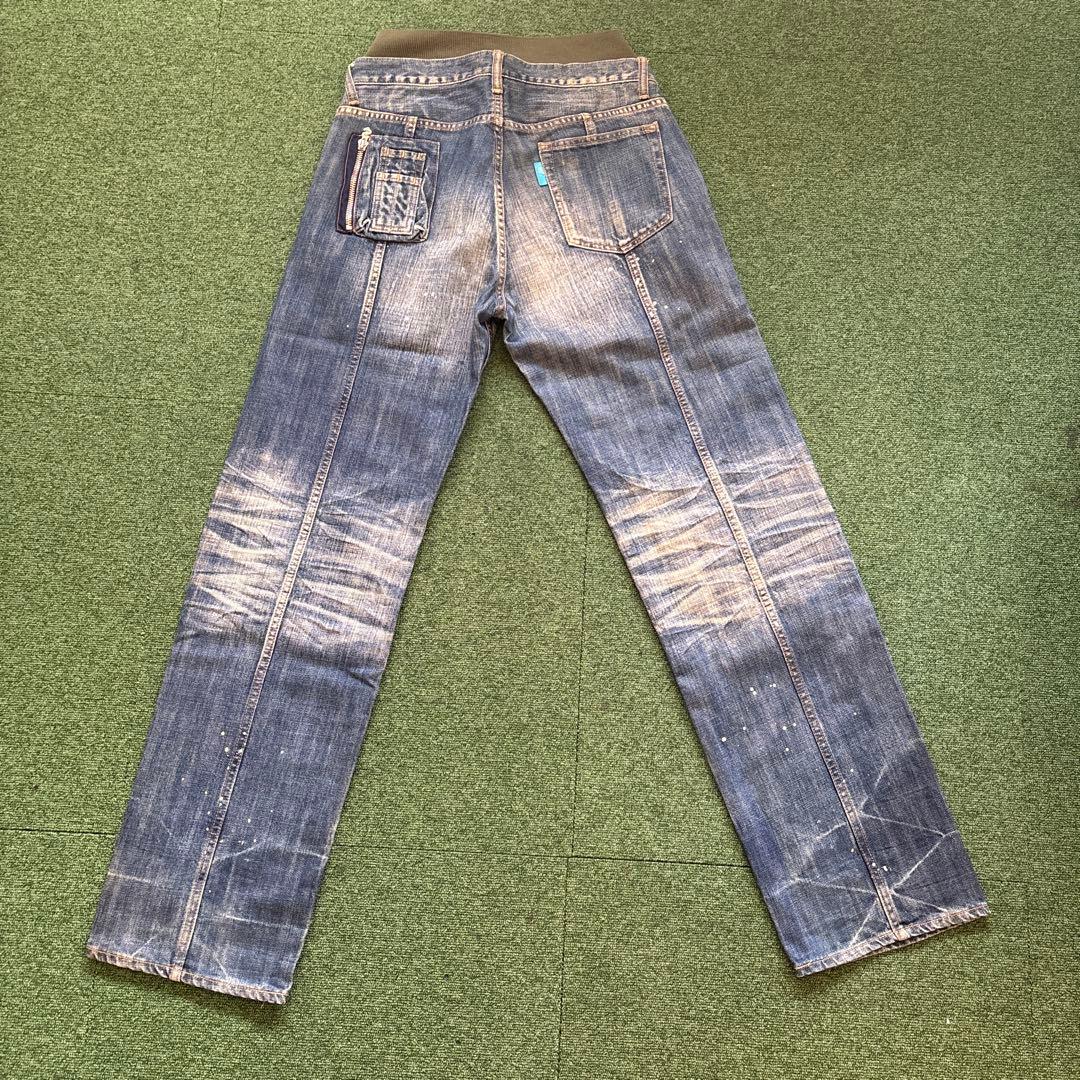 Swagger デニム 30 y2k