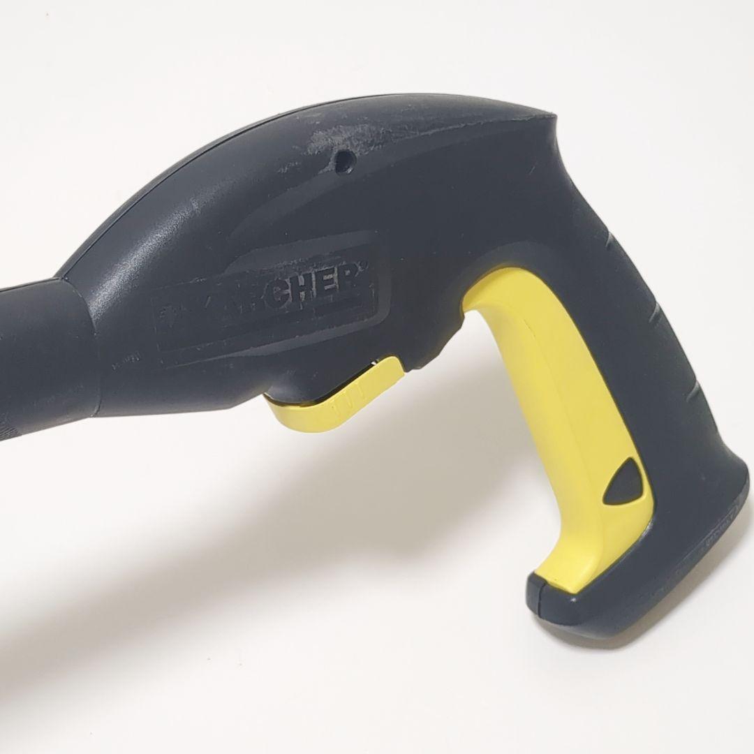 【良品】KARCHERケルヒャー K3・サイレント高圧洗浄機　50Hz 東日本