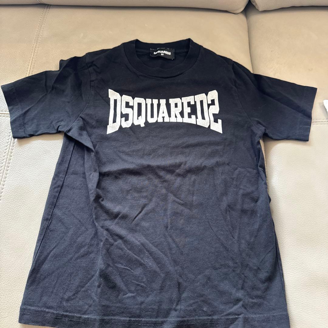 DSQUARED2 Tシャツ 5枚セット　6y 120