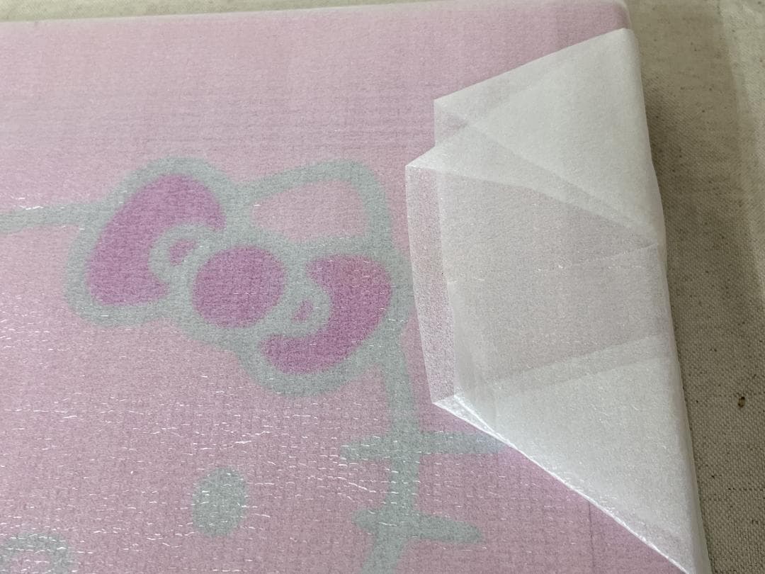 希少！ 【ハローキティ】 スロットインDVDプレーヤー 未使用