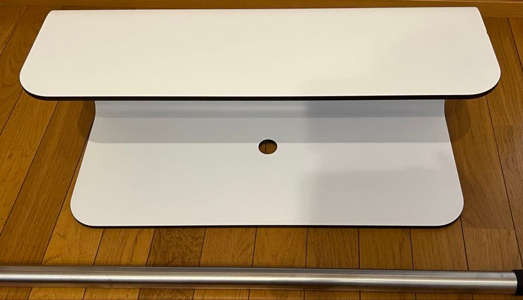 ウォールフラワー シェルフ Jonas & Jonas WALLFLOWER