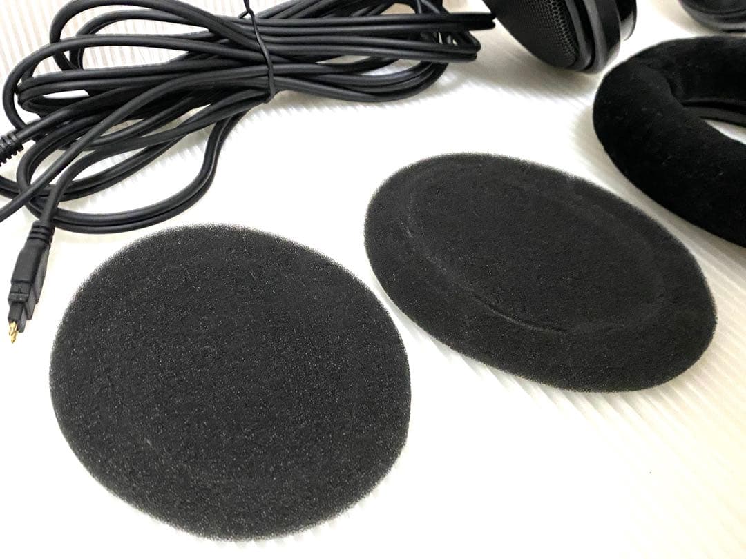 SENNHEISER/HD650 ヘッドホン