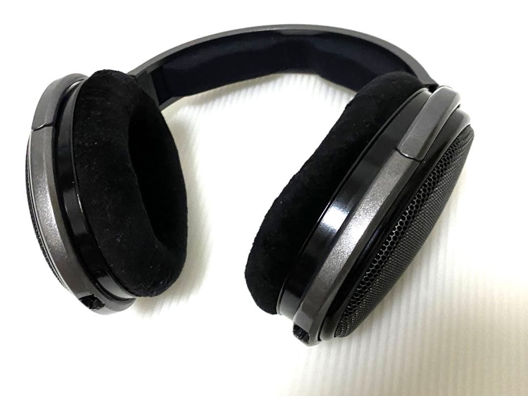 SENNHEISER/HD650 ヘッドホン