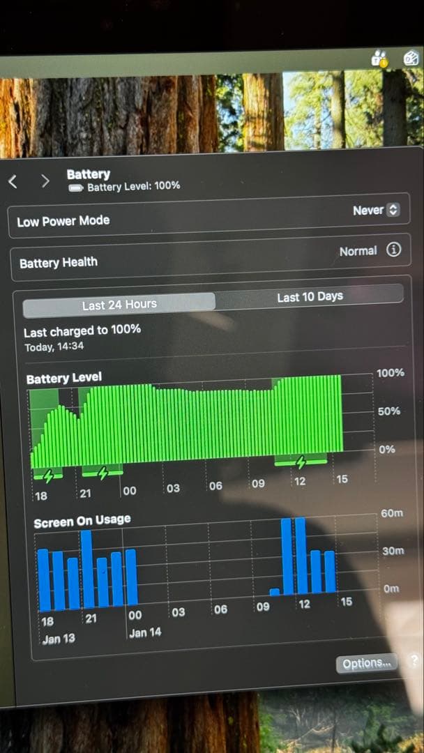 MacBook Pro 13インチ 2020 シルバー i5 8/256