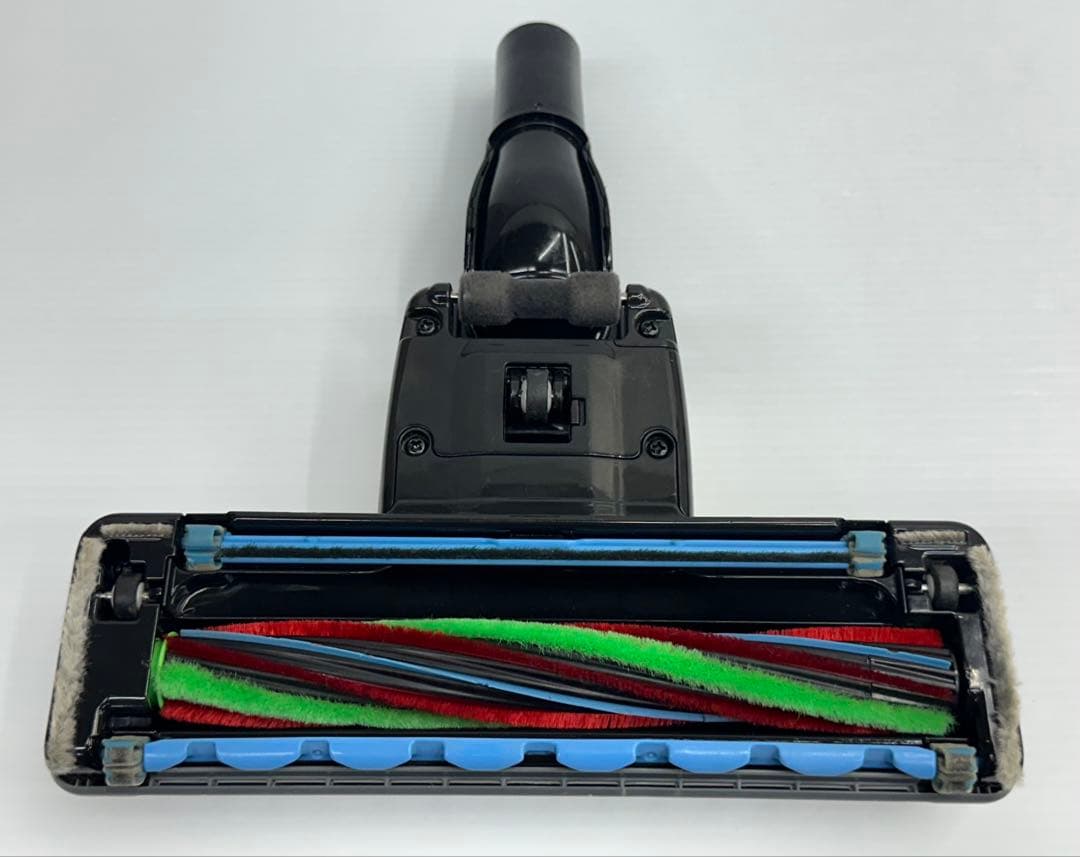 美品　D-DP15 動作保証　PV-BFH900 掃除機　パワーヘッド回転ブラシ