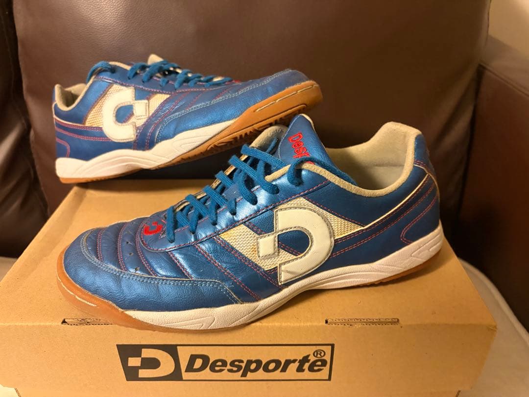 シューズ Desporte Boa Vista KI 25.0