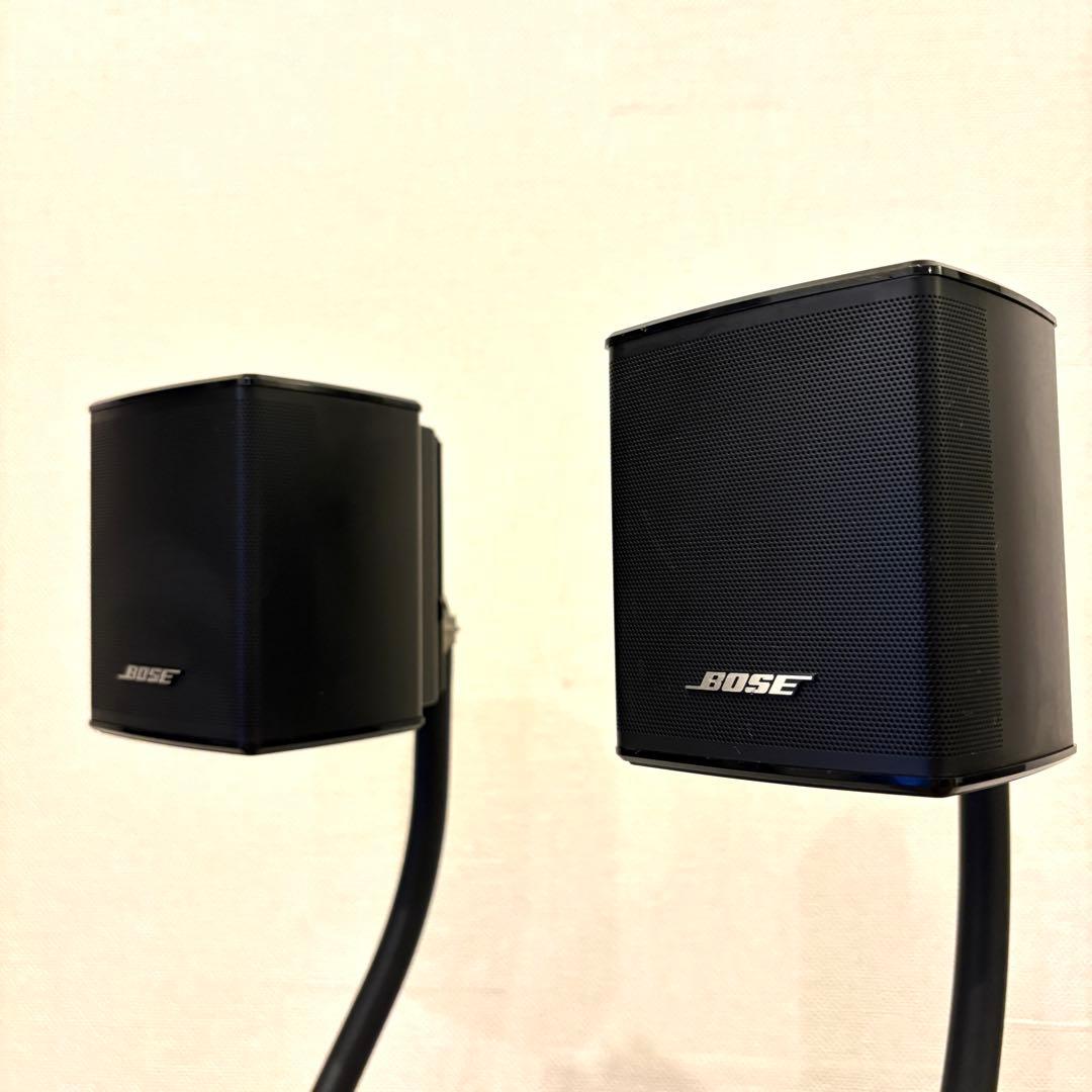Bose Surround Speakers サラウンドスピーカー