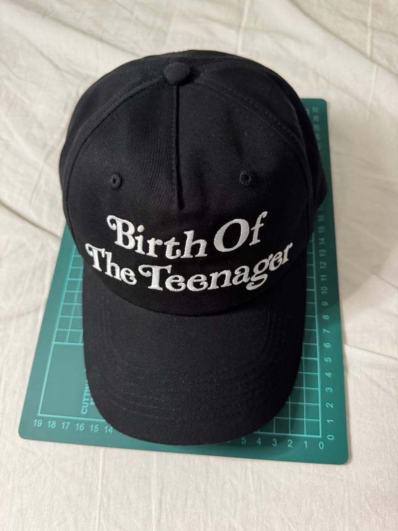 さ*さ様 BOTT verdy Birth Of The Teenager キャ