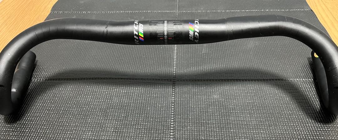RITCHEY リッチー　WCS VENTUREMAX2 ハンドルバー