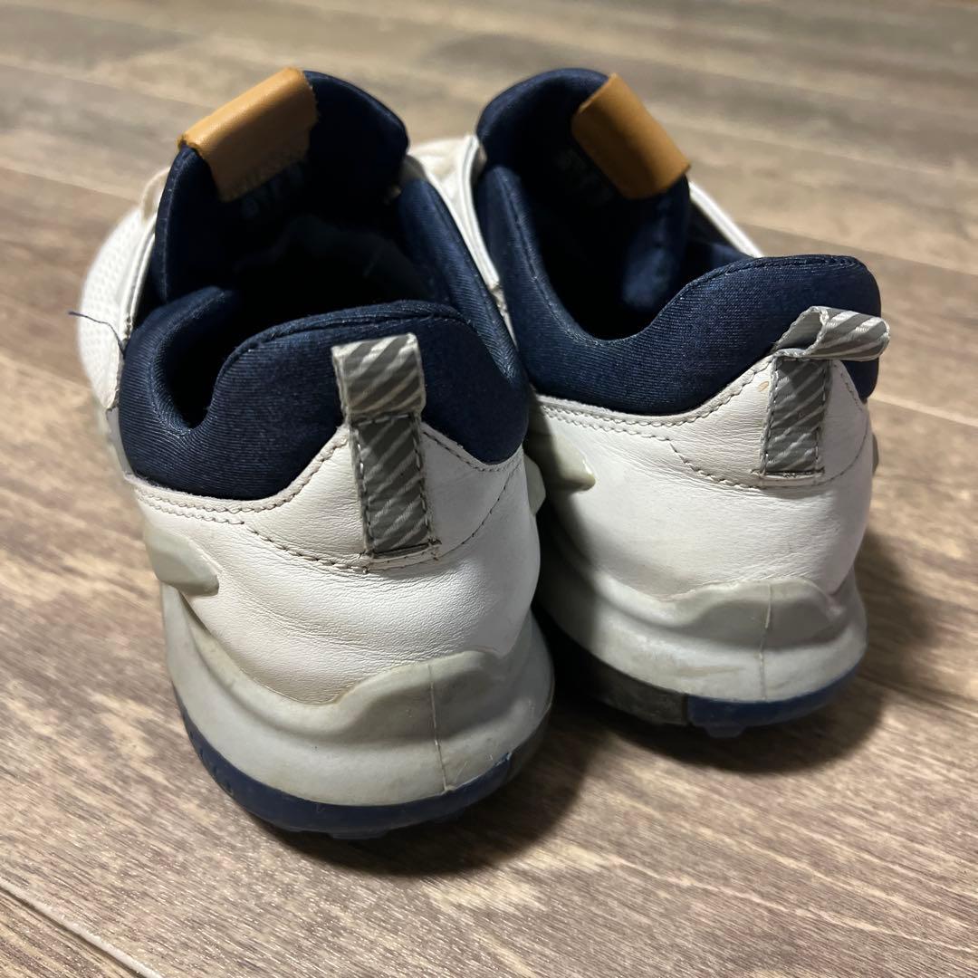 【高機能】ECCO BIOM COOL PRO ゴルフ（ /26.5cm）