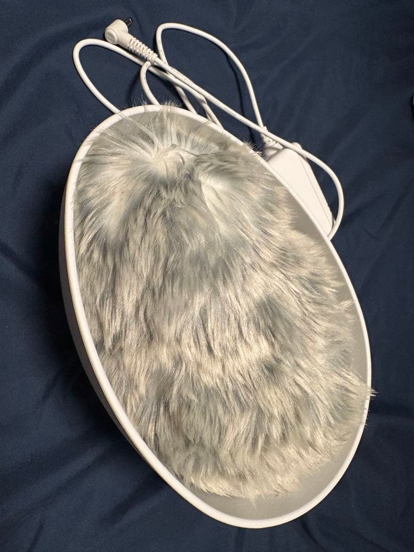 Moflin モフリン　シルバー