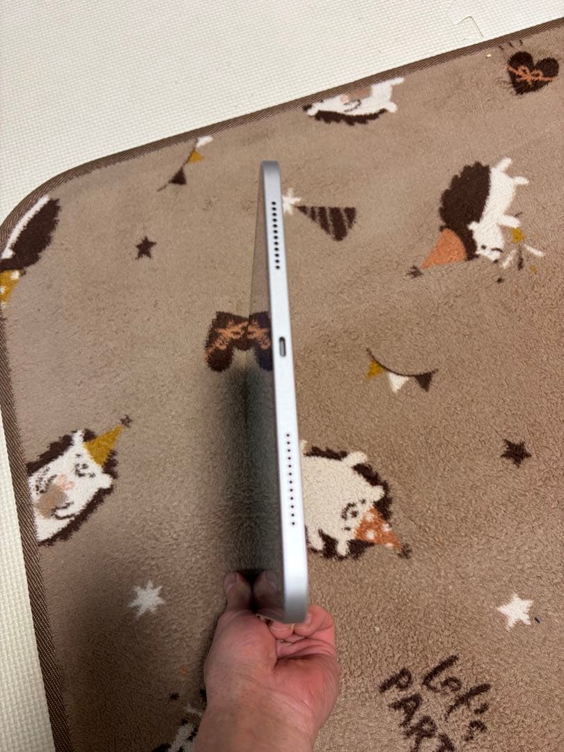 iPad　(A16)Wi-Fiモデル 128G