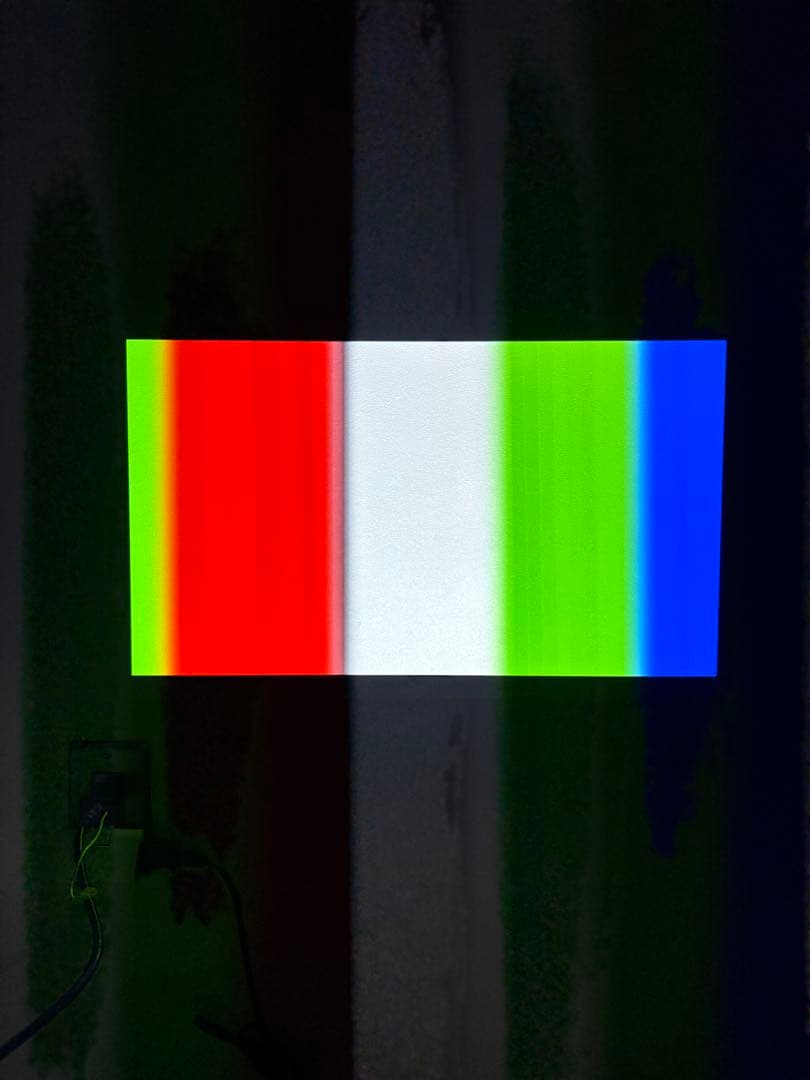 プロジェクターViewSonic PX747-4K（美品）