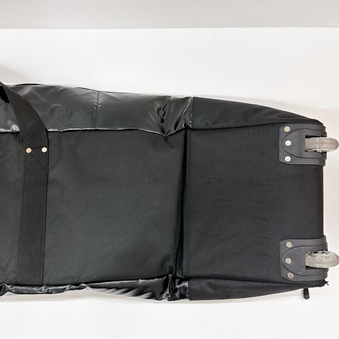 【良品】OGASAKA オガサカ オールインワンキャリーケース スキ一収納