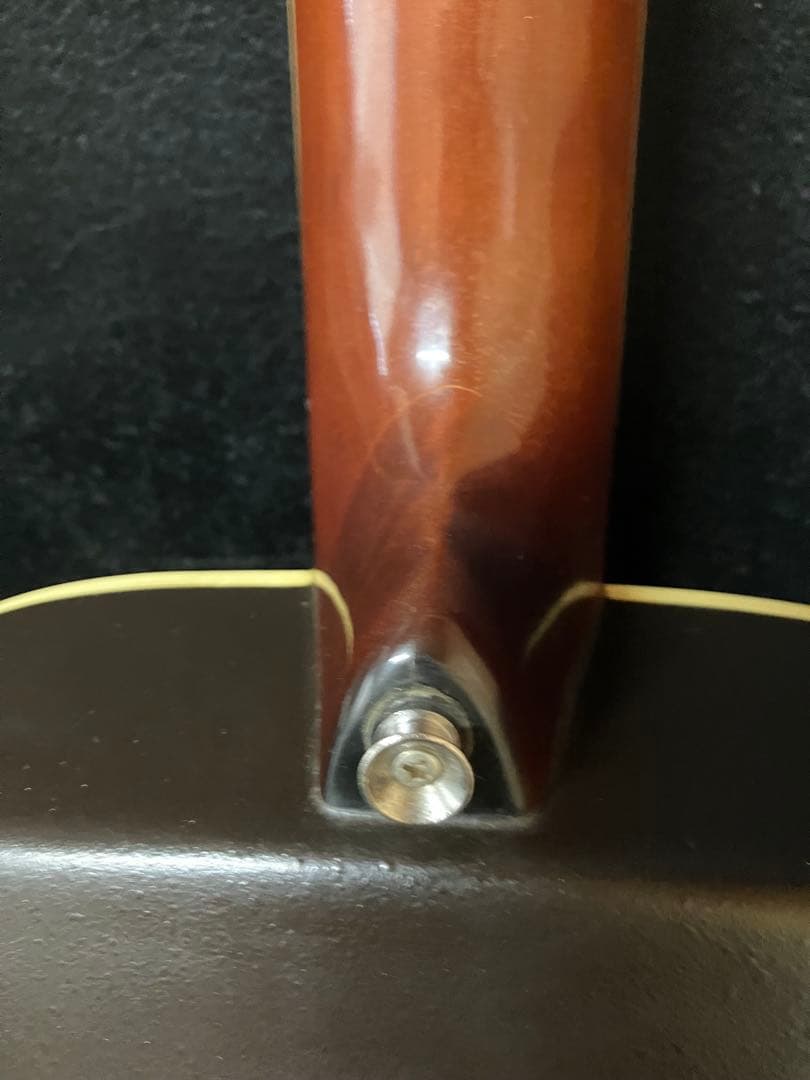 モーリス Tornado GXM アコースティックギター　B2220