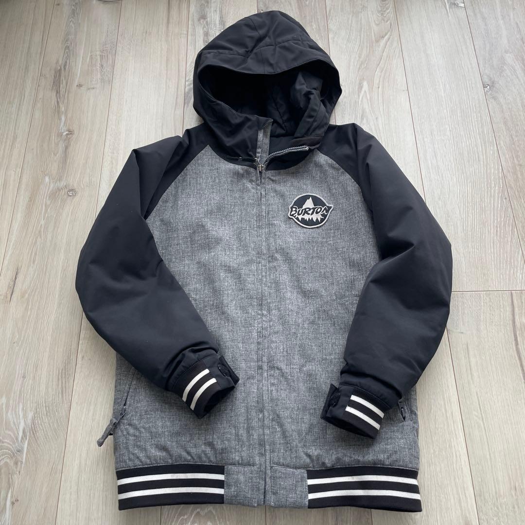 Burton 子ども用 スノーボードウェアセット
